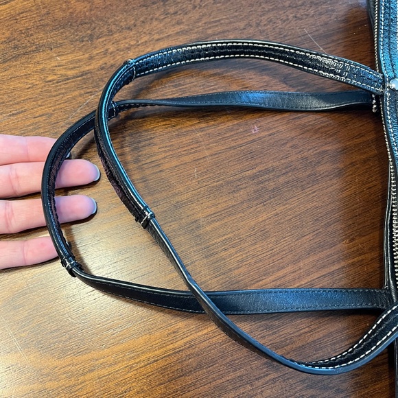 Coach Handbag - Picture 1 of 7